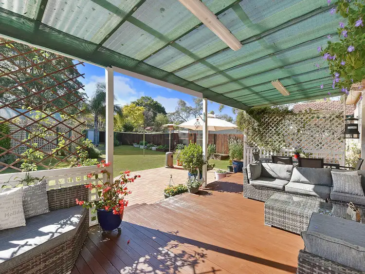 Fifth view of Homely house listing, 2 Kate Street, Turramurra NSW 2074