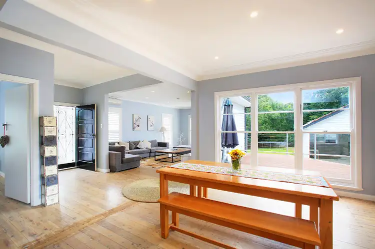Fifth view of Homely house listing, 148 Old South Rd, Bowral NSW 2576