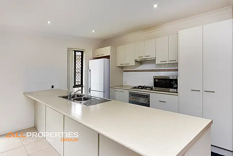Second view of Homely house listing, 3/23 Darryl Street, Loganlea QLD 4131