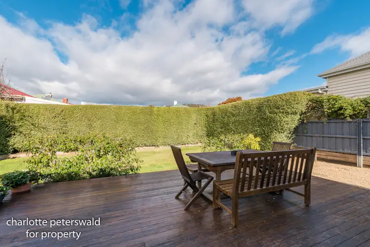 Sixth view of Homely house listing, 27 Duke Street, Sandy Bay TAS 7005