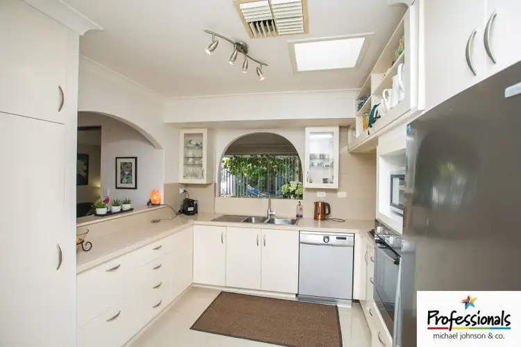 Fifth view of Homely house listing, 23 Jenvey Street, Morley WA 6062