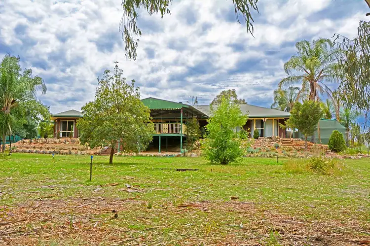 Sixth view of Homely house listing, 252B Darling View Road, Wentworth NSW 2648