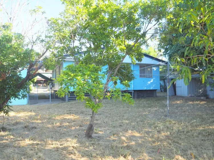 Third view of Homely house listing, 5 Adair Street, Dysart QLD 4745