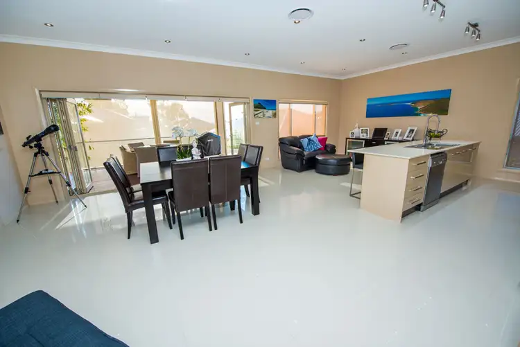Second view of Homely house listing, 6 Wirray Lane, Corlette NSW 2315