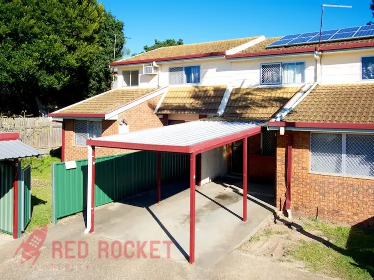 7/26 Ewing Road, Logan Central QLD 4114