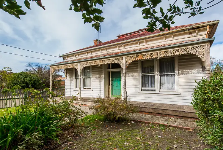 3 Sussex Street, Ballarat Central VIC 3350