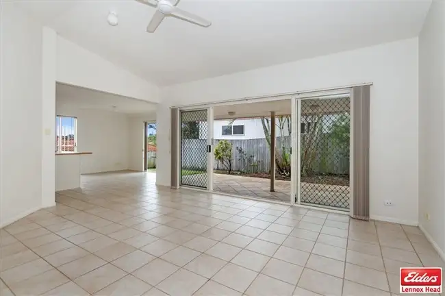 Fifth view of Homely semi-detached listing, 2/2 Silkwood Road, Lennox Head NSW 2478