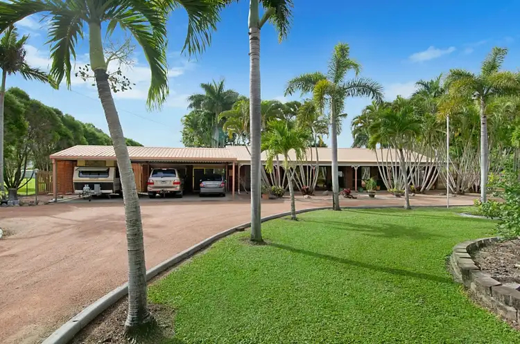 Second view of Homely house listing, 26 Cataract Avenue, Rangewood QLD 4817