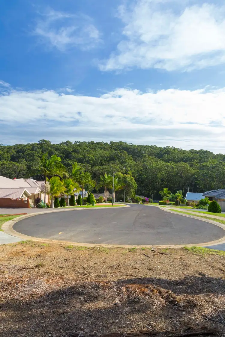 Second view of Homely land listing, 16 Rosemary Close, Malua Bay NSW 2536