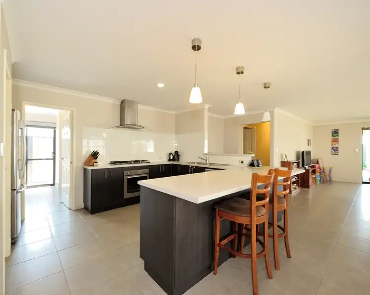 Third view of Homely house listing, 6 Westdale Road, Baldivis WA 6171