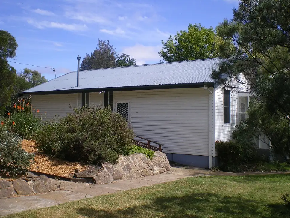 Main view of Homely house listing, 2 Ballang Pl, Cooma NSW 2630