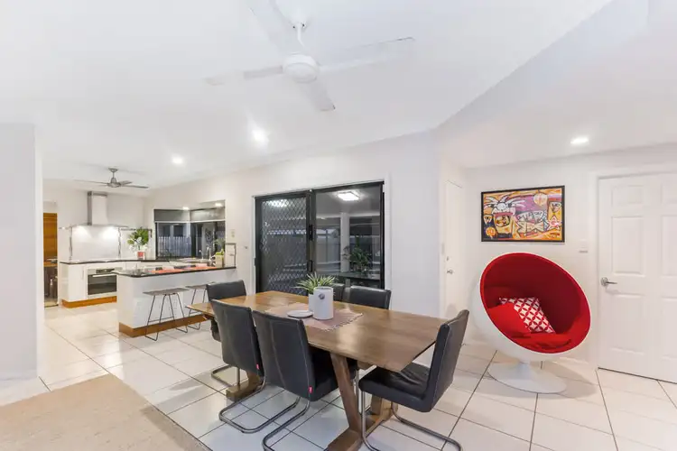 Fifth view of Homely house listing, 39 Sanctuary Drive, Idalia QLD 4811