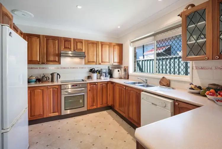 Fifth view of Homely villa listing, 1/25 Beach Street, Ettalong Beach NSW 2257