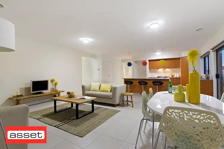 Sixth view of Homely house listing, 8 Sky Way, Carrum Downs VIC 3201