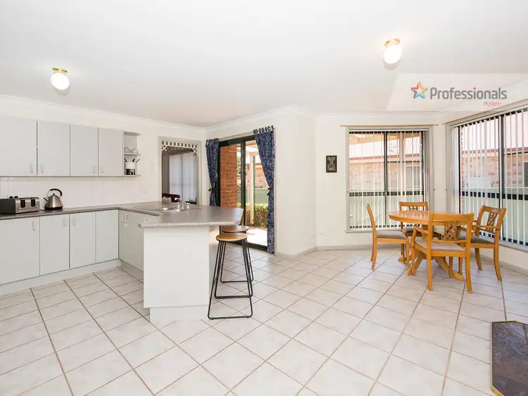 Fifth view of Homely house listing, 17 Barigan Street, Mudgee NSW 2850