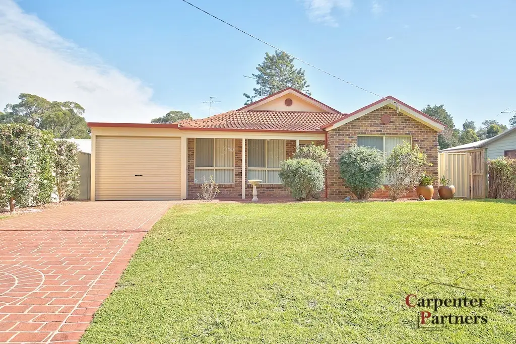 Main view of Homely house listing, 26 Antill Street, Thirlmere NSW 2572