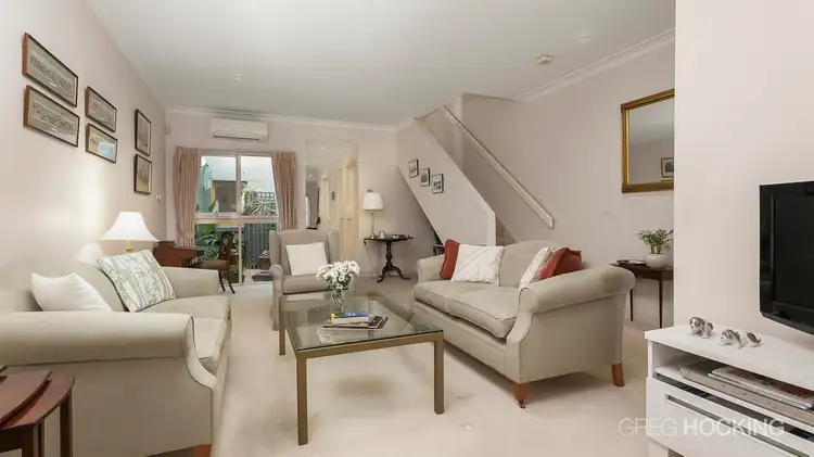 Sixth view of Homely house listing, 31A Barrett Street, Albert Park VIC 3206