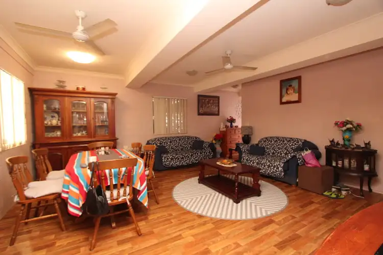 Second view of Homely house listing, 4 Bamford Lane, Kirwan QLD 4817
