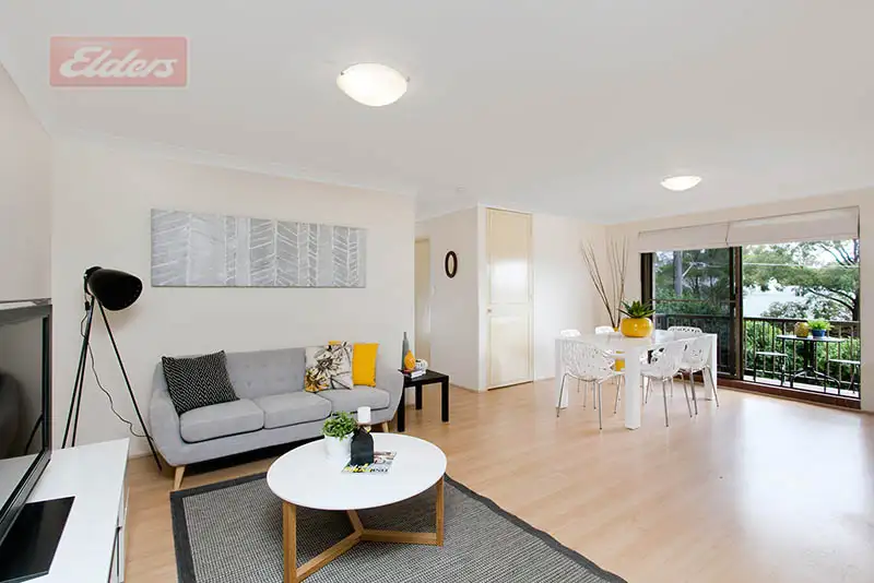 Main view of Homely unit listing, 5/200 Willarong Road, Caringbah NSW 2229