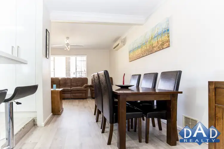 Third view of Homely house listing, 6 Aylesbury Place, Australind WA 6233