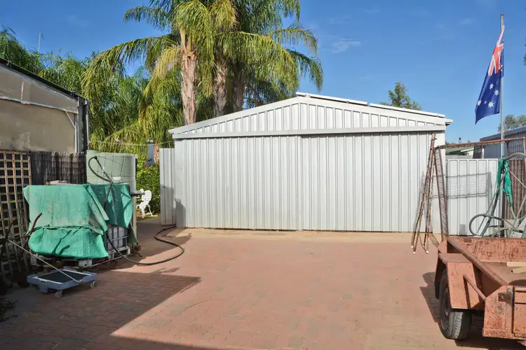 Fourth view of Homely house listing, 4 JANE STREET, Wentworth NSW 2648
