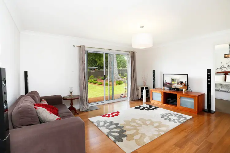 Fourth view of Homely house listing, 11 Daylesford Dr, Moss Vale NSW 2577