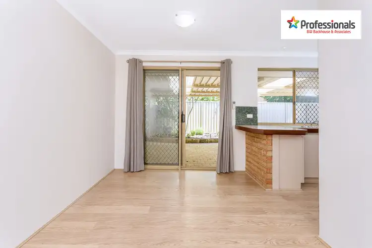 Seventh view of Homely house listing, 17 Yallup Place, Cannington WA 6107