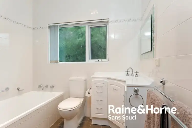 Fourth view of Homely house listing, 41 Condor Crescent, Connells Point NSW 2221