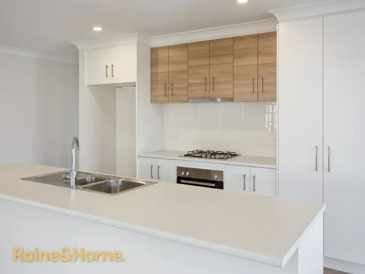 Third view of Homely house listing, 1/1 Pooginook Place, Bourkelands NSW 2650