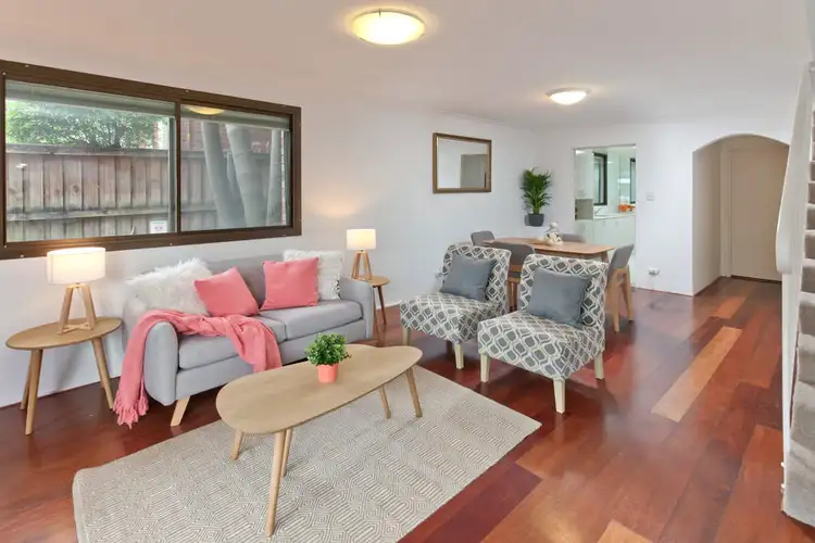 Sixth view of Homely apartment listing, 1/209 Military Road, Cremorne NSW 2090