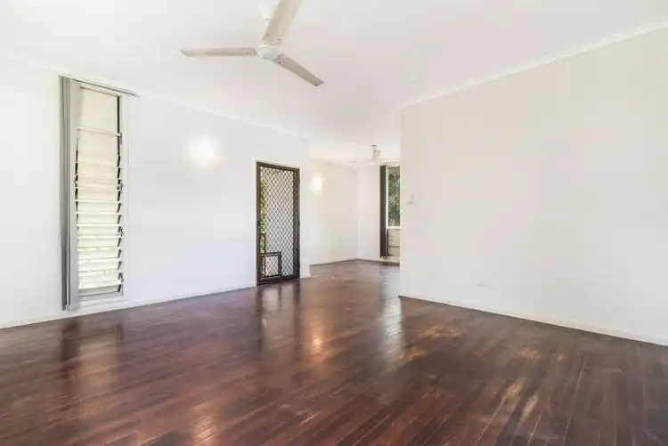 Fifth view of Homely house listing, 160 Leanyer Drive, Leanyer NT 812
