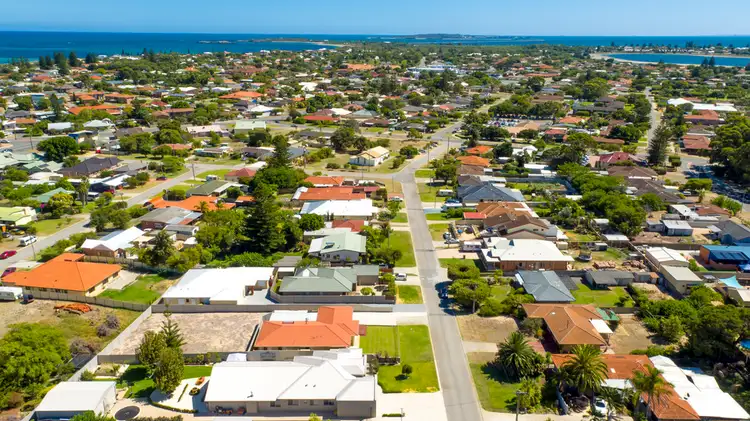 Sixth view of Homely land listing, 19A Thomas Street, Safety Bay WA 6169