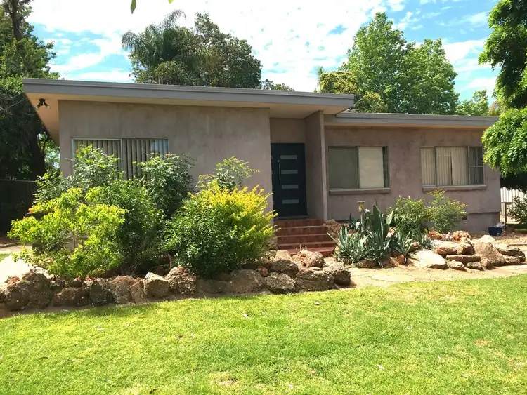 39 Hudson Street, Griffith NSW 2680