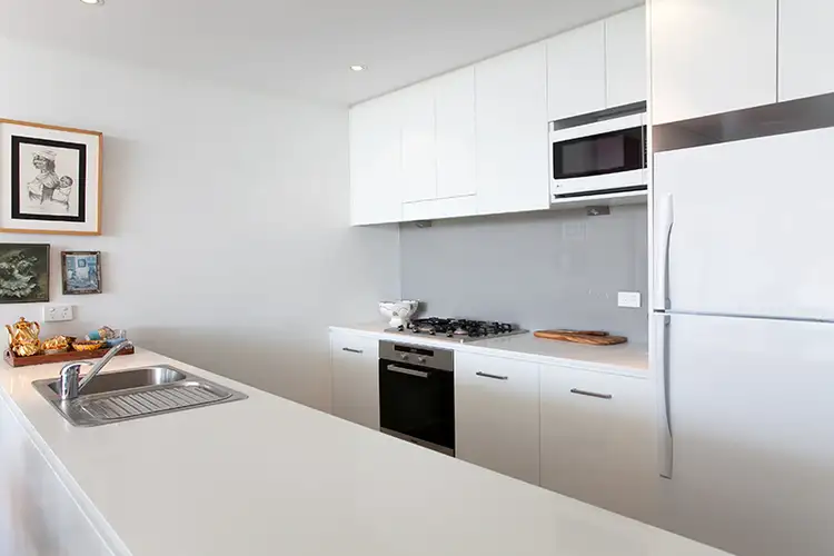 Second view of Homely apartment listing, 3204/10 Sturdee Parade, Dee Why NSW 2099