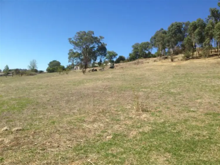 Main view of Homely land listing, Lot 6 Booral Ave, Tumut NSW 2720
