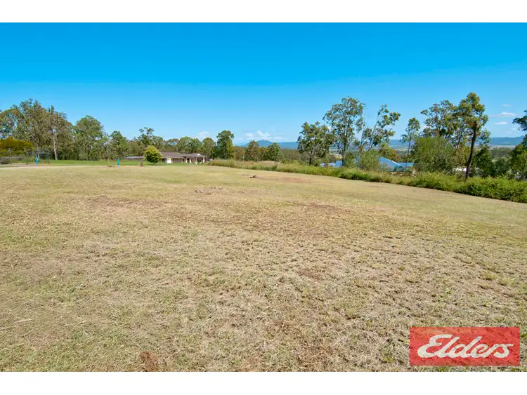 Second view of Homely land listing, 1-3 Mimosa Court, Woodhill QLD 4285