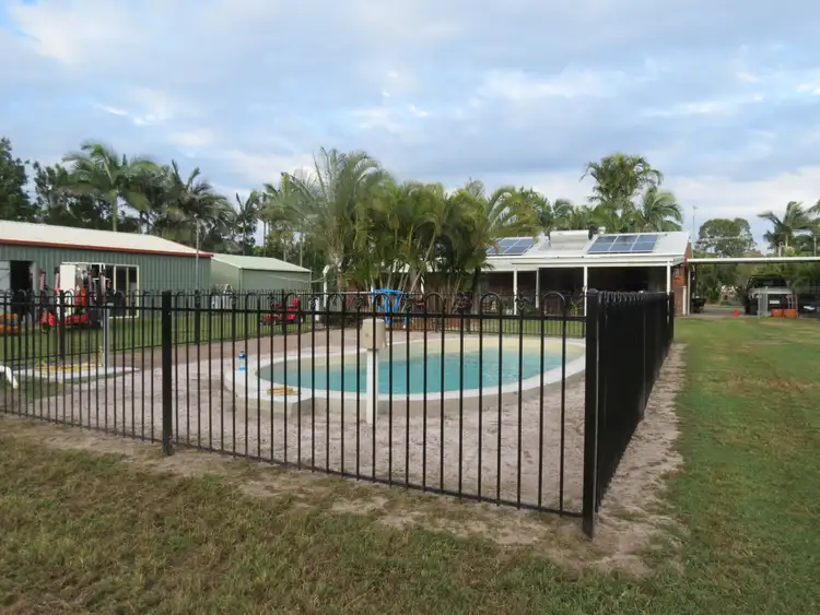Second view of Homely house listing, 22 Kathleen Crescent, Wondunna QLD 4655