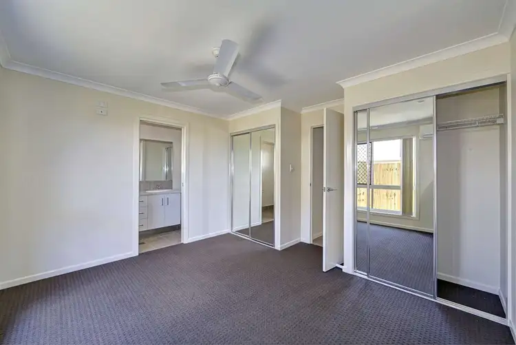 Sixth view of Homely house listing, 13 Zac Street, Kalkie QLD 4670