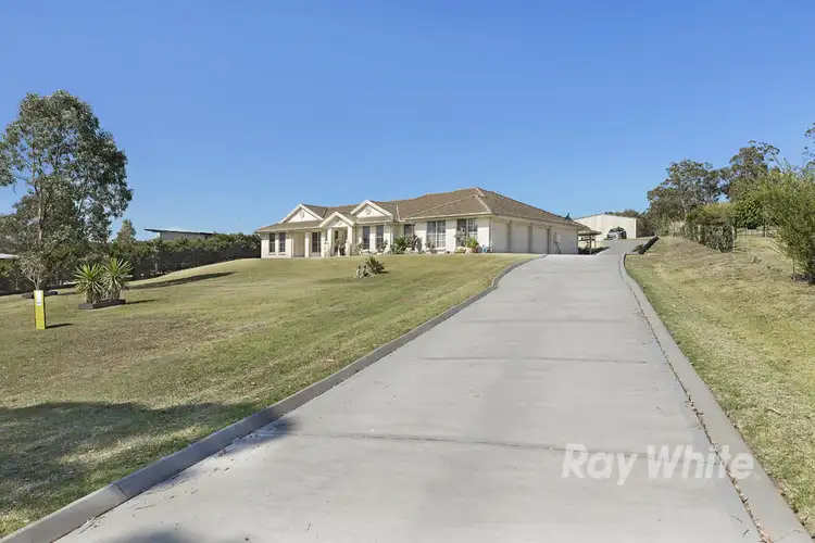 Main view of Homely house listing, 41 Currans Road, Cooranbong NSW 2265