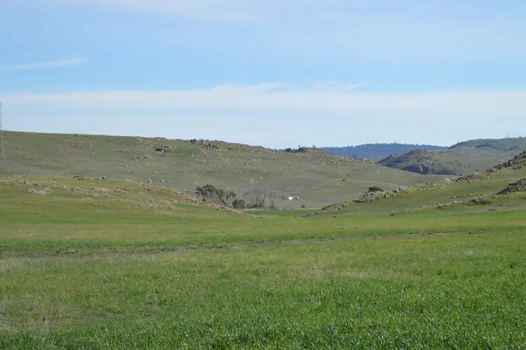 Main view of Homely rural property listing, - Jutland Road, Eden Valley SA 5235