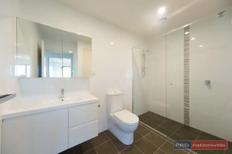 Fourth view of Homely apartment listing, 17/14 McGowan Street, Dickson ACT 2602