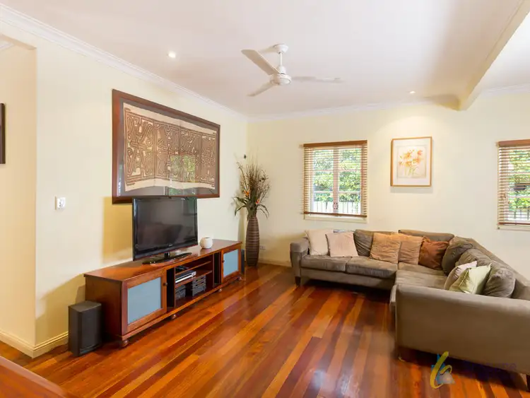 Sixth view of Homely house listing, 8 Mortlake Road, Graceville QLD 4075