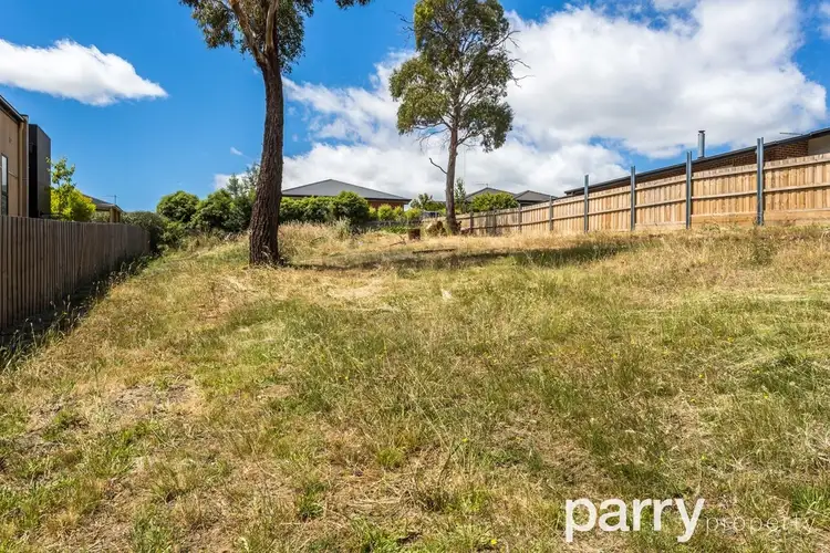 Fifth view of Homely land listing, 109 Brougham Street, West Launceston TAS 7250