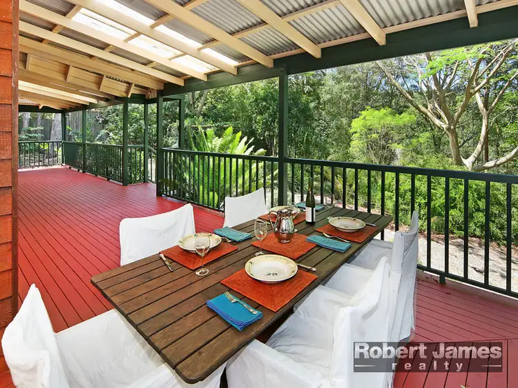 Second view of Homely house listing, 111 Tallgum Avenue, Doonan QLD 4562