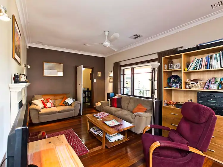 Sixth view of Homely house listing, 21 Raymond Street, Mount Pleasant WA 6153