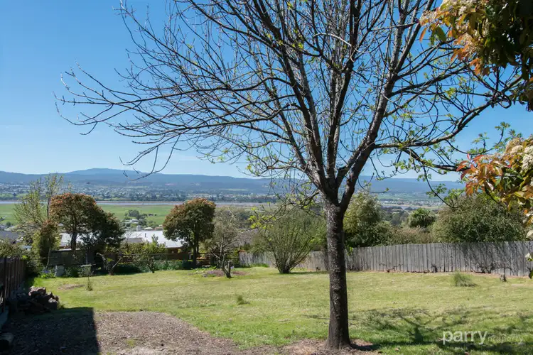 Main view of Homely land listing, 54 Rannoch Avenue, Riverside TAS 7250