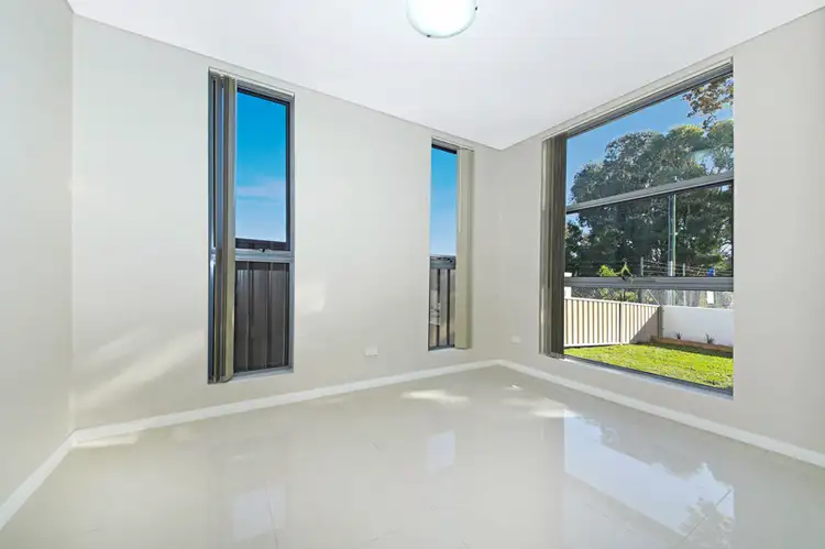Fourth view of Homely semi-detached listing, 2/36 Belgium Street, Riverwood NSW 2210