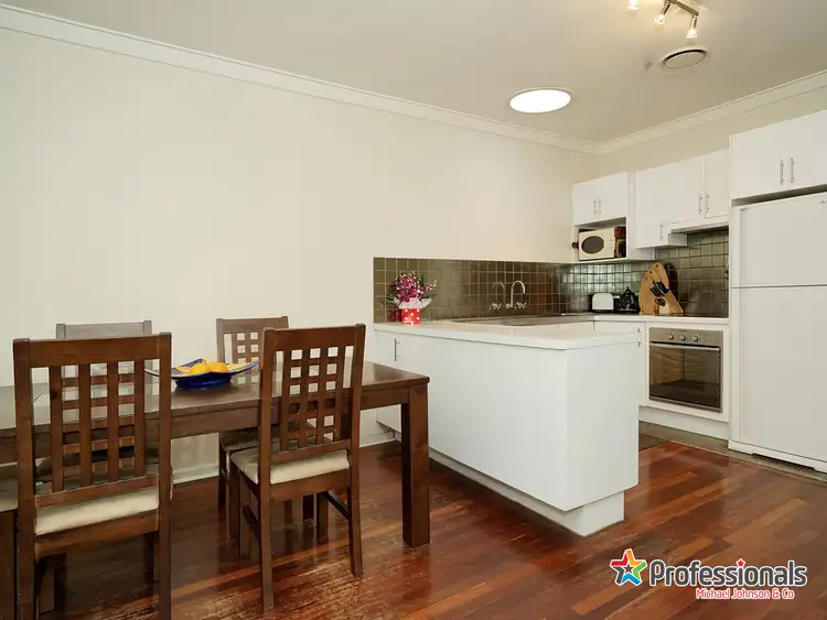 Sixth view of Homely house listing, 49 Robinson Road, Morley WA 6062