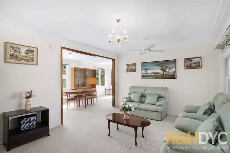 Third view of Homely house listing, 196 Willandra Road, Cromer NSW 2099