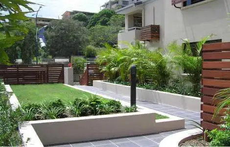 Second view of Homely unit listing, 3/1996 Gold Coast Highway, Miami QLD 4220